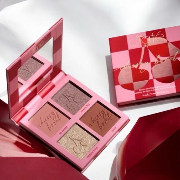 CIATÉ LONDON | Face Palette - Picture 4 of 7